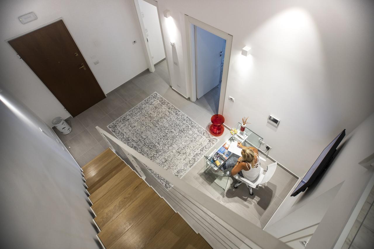 Suite Quaroni Palermo Dış mekan fotoğraf