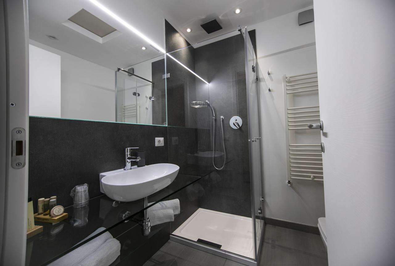 Suite Quaroni Palermo Dış mekan fotoğraf