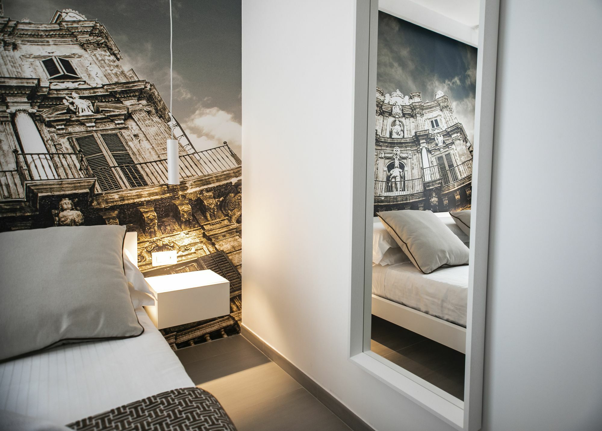 Suite Quaroni Palermo Dış mekan fotoğraf