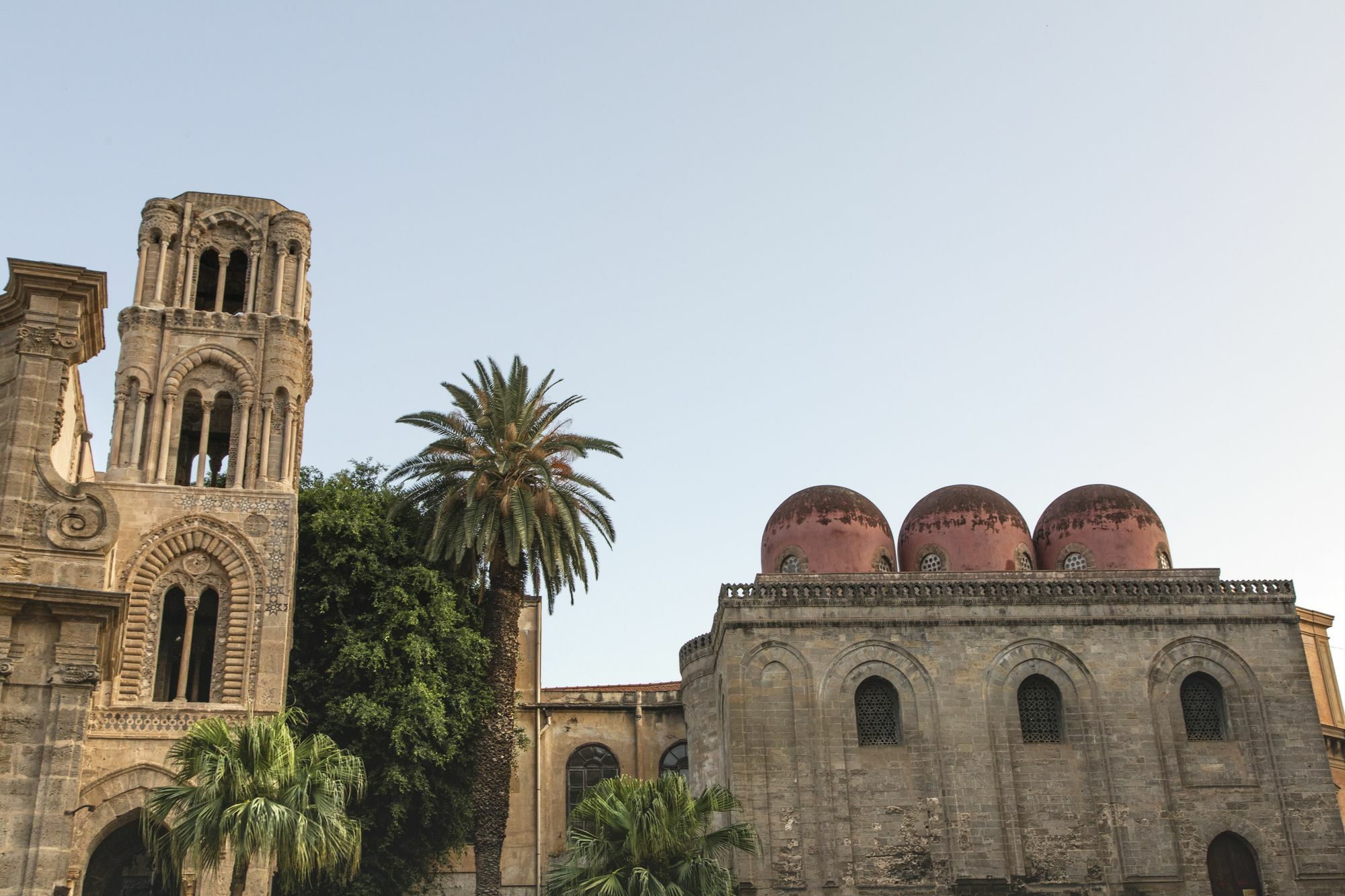 Suite Quaroni Palermo Dış mekan fotoğraf