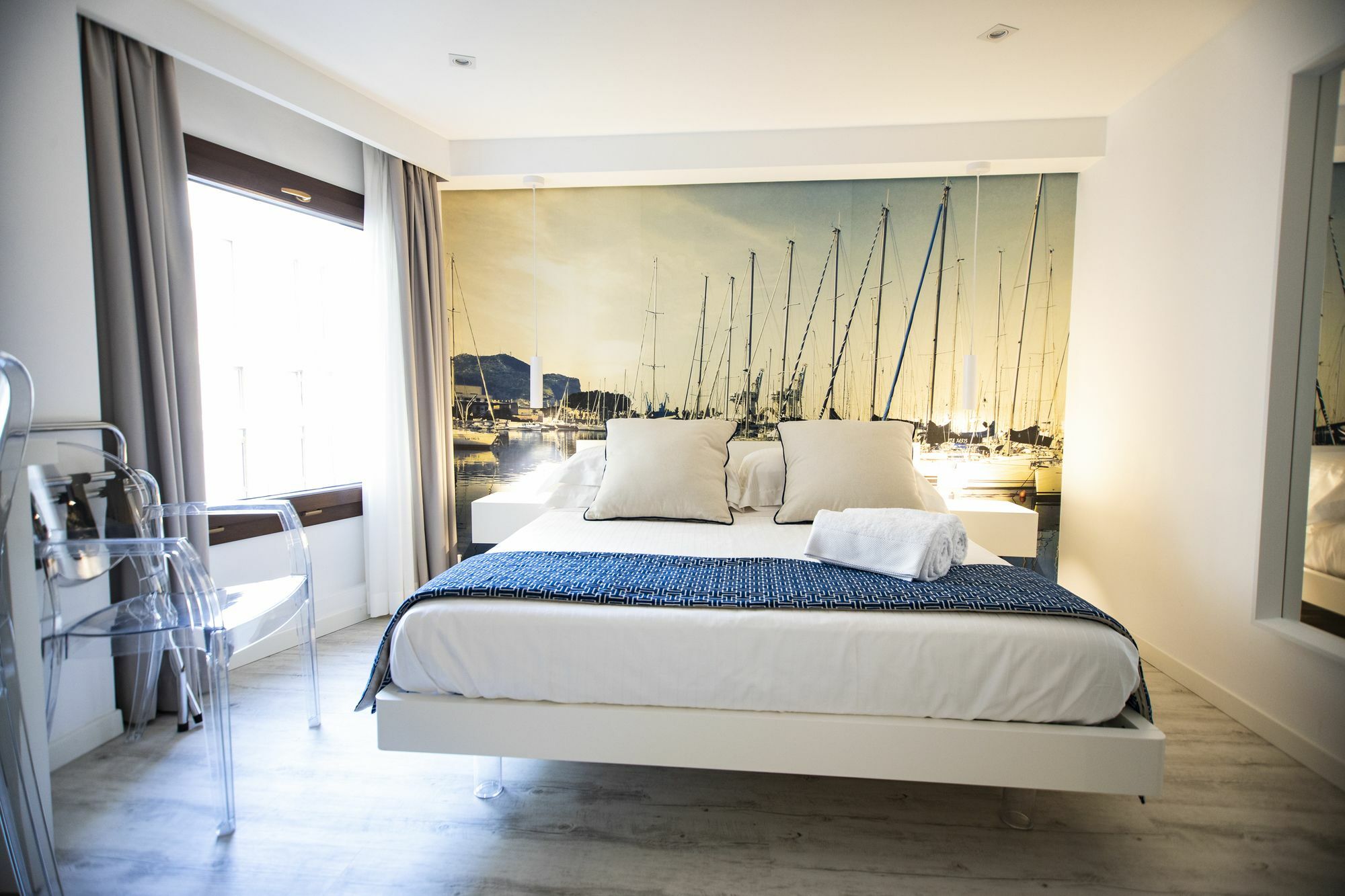 Suite Quaroni Palermo Dış mekan fotoğraf